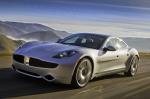 Fisker Karma 2012 года